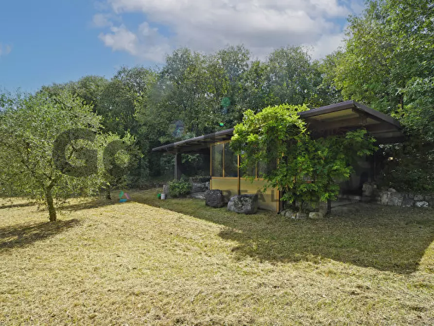 Immagine 16 di Villa in vendita  in strada vicinale delle fontanelle a Calvagese Della Riviera