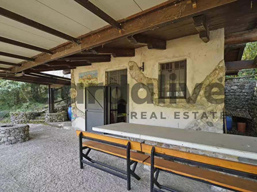 Immagine 18 di Villa in vendita  in strada vicinale delle fontanelle a Calvagese Della Riviera