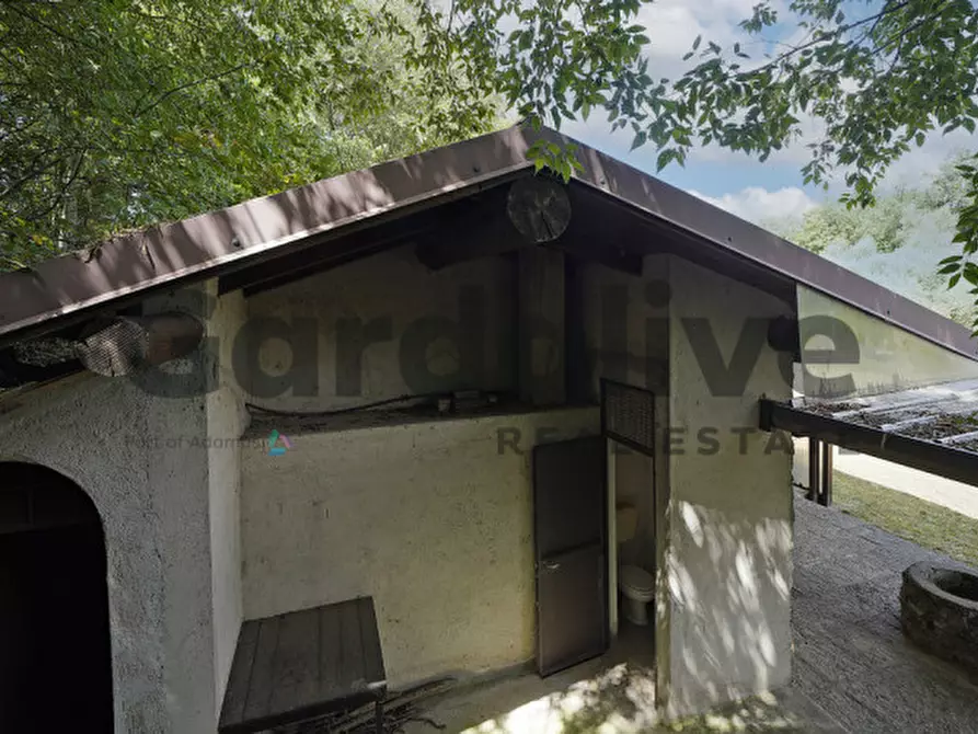 Immagine 19 di Villa in vendita  in strada vicinale delle fontanelle a Calvagese Della Riviera