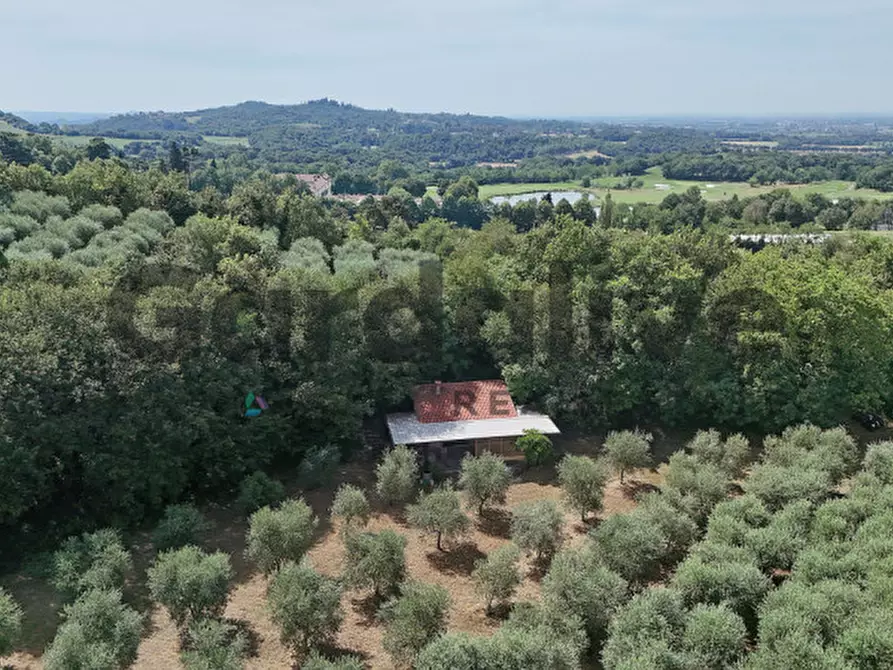 Immagine 48 di Villa in vendita  in strada vicinale delle fontanelle a Calvagese Della Riviera