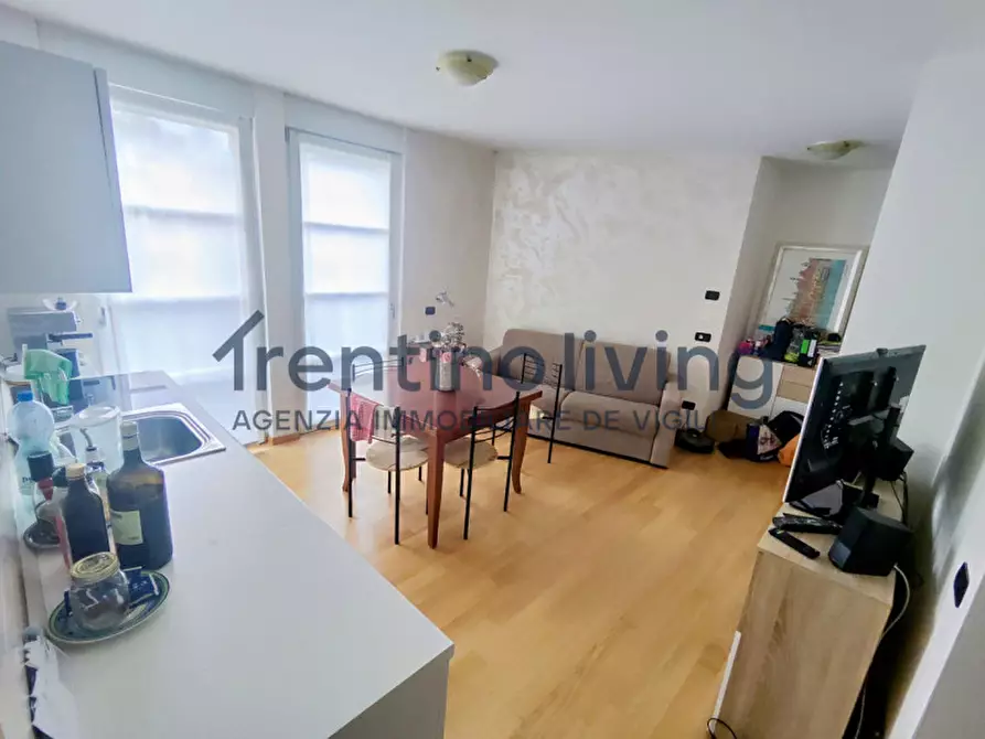 Immagine 5 di Appartamento in vendita  in Via Marzola a Trento