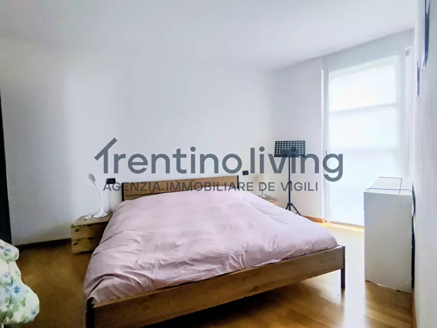 Immagine 6 di Appartamento in vendita  in Via Marzola a Trento