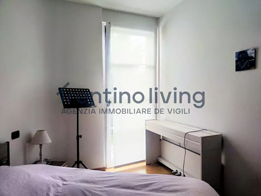 Immagine 7 di Appartamento in vendita  in Via Marzola a Trento
