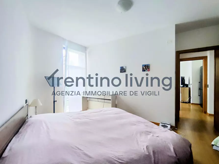 Immagine 8 di Appartamento in vendita  in Via Marzola a Trento