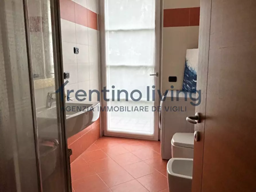 Immagine 9 di Appartamento in vendita  in Via Marzola a Trento