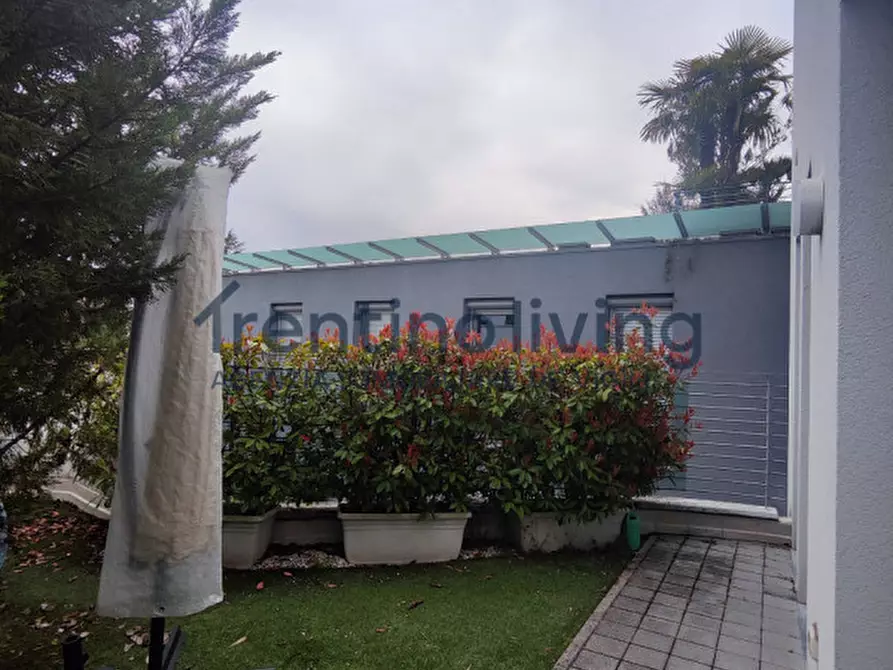 Immagine 11 di Appartamento in vendita  in Via Marzola a Trento