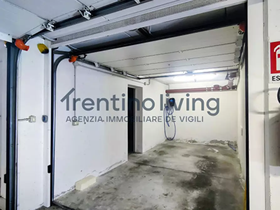 Immagine 12 di Appartamento in vendita  in Via Marzola a Trento