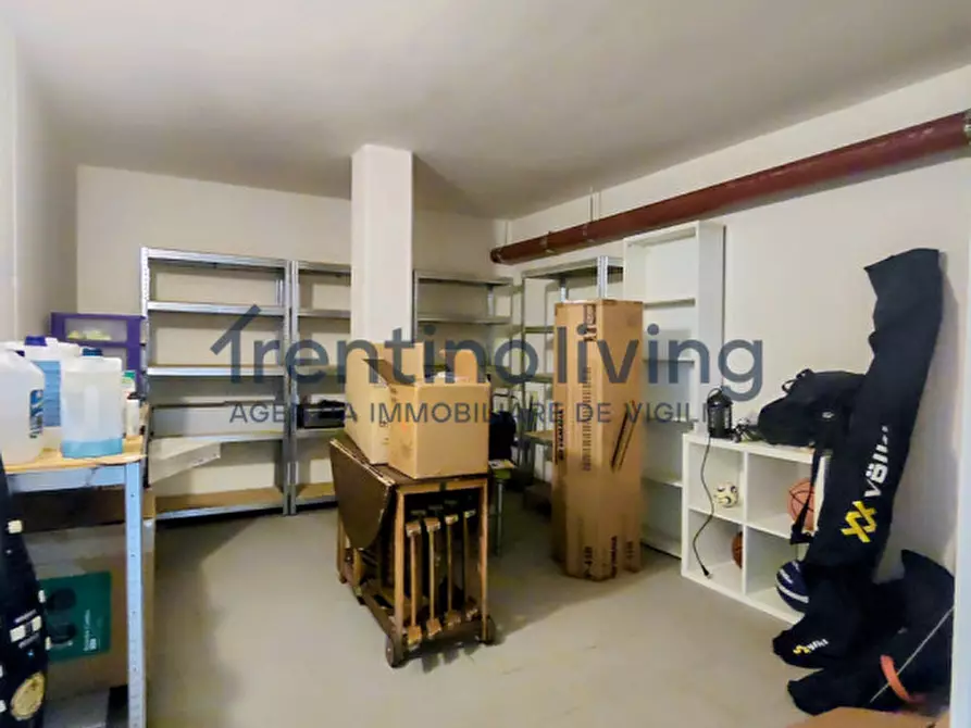 Immagine 13 di Appartamento in vendita  in Via Marzola a Trento