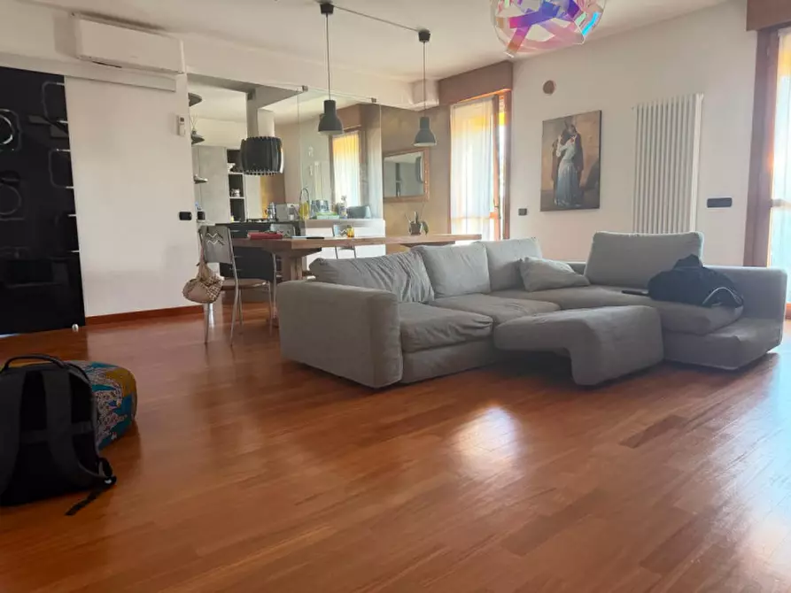 Immagine 1 di Appartamento in vendita  in VIA JACOPO DA MONTAGNANA a Padova