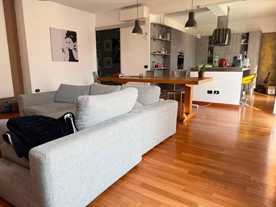 Immagine 2 di Appartamento in vendita  in VIA JACOPO DA MONTAGNANA a Padova