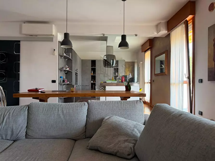 Immagine 4 di Appartamento in vendita  in VIA JACOPO DA MONTAGNANA a Padova