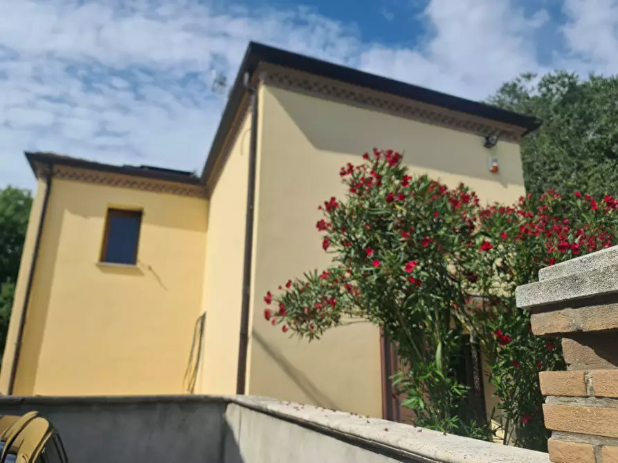 Immagine 3 di Casa indipendente in vendita  in Via Provinciale Formignana 53/A a Copparo