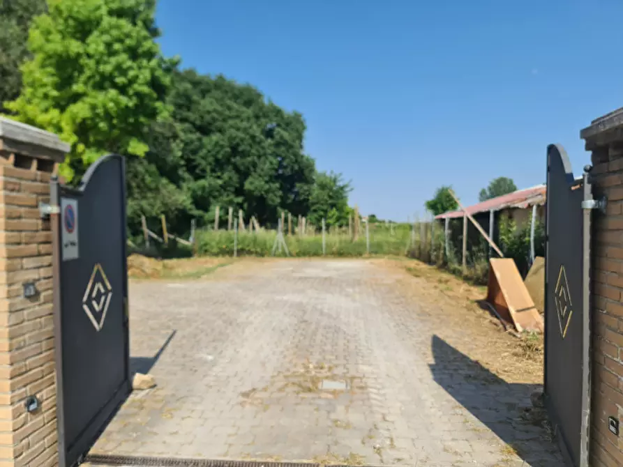 Immagine 4 di Casa indipendente in vendita  in Via Provinciale Formignana 53/A a Copparo