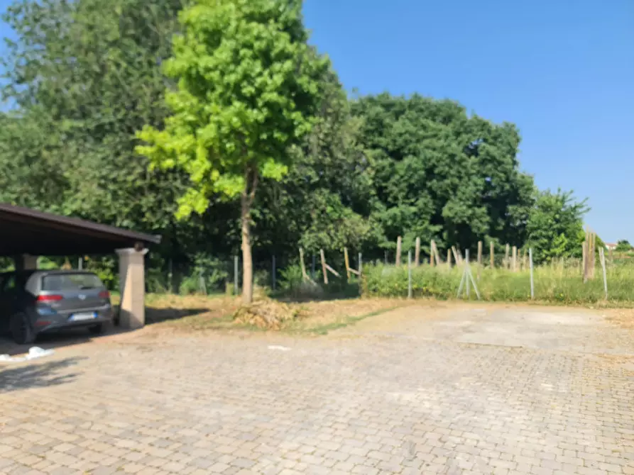 Immagine 5 di Casa indipendente in vendita  in Via Provinciale Formignana 53/A a Copparo