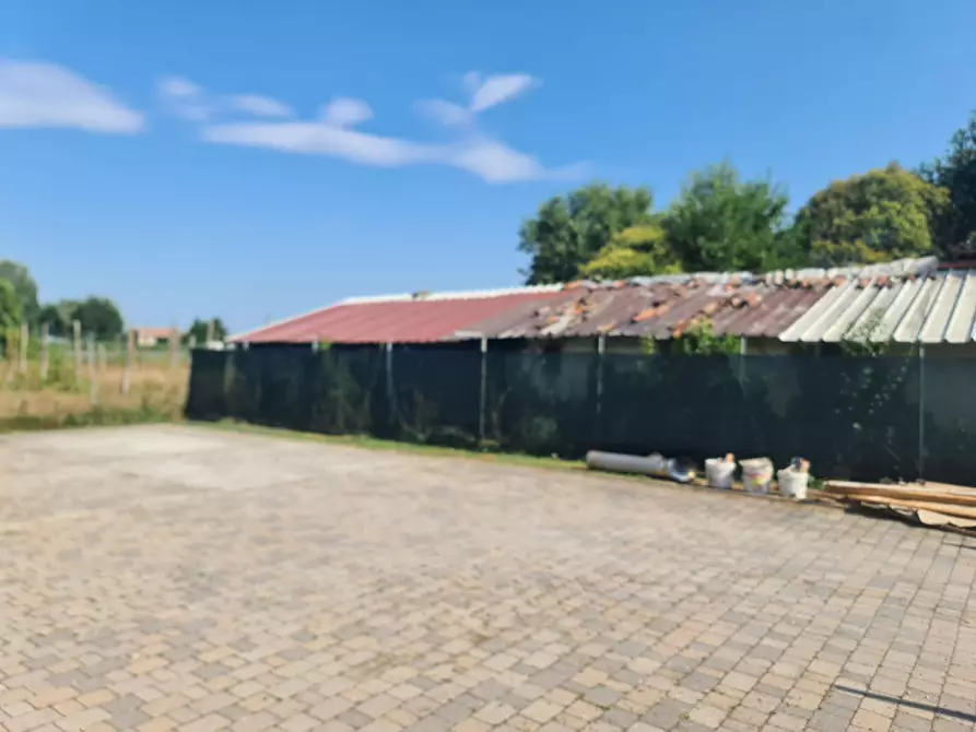 Immagine 25 di Casa indipendente in vendita  in Via Provinciale Formignana 53/A a Copparo