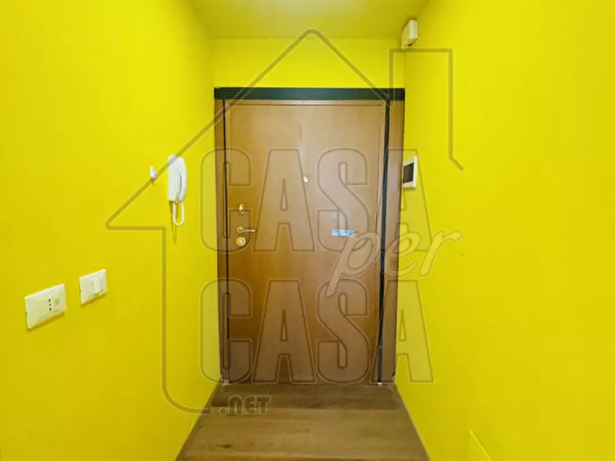 Immagine 2 di Appartamento in vendita  in Via San Fermo a Padova
