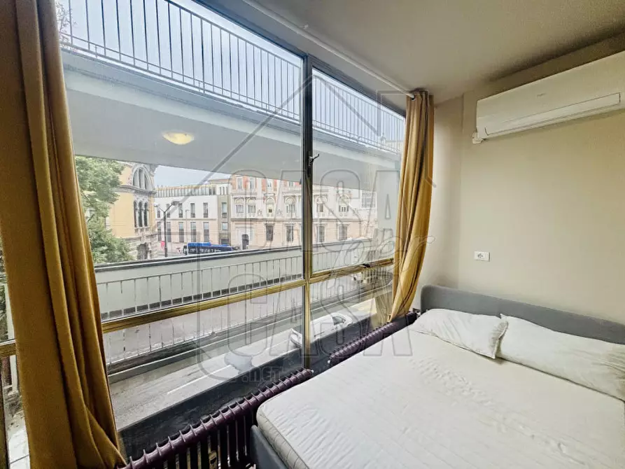 Immagine 6 di Appartamento in vendita  in Via San Fermo a Padova