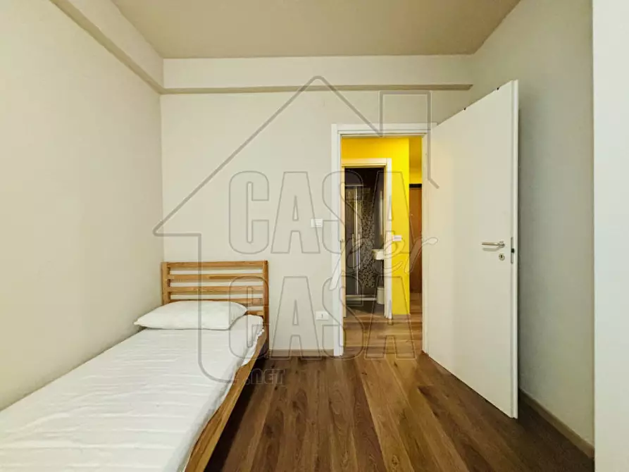 Immagine 9 di Appartamento in vendita  in Via San Fermo a Padova