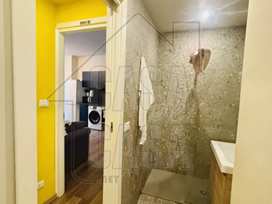 Immagine 15 di Appartamento in vendita  in Via San Fermo a Padova