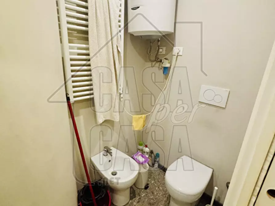 Immagine 17 di Appartamento in vendita  in Via San Fermo a Padova