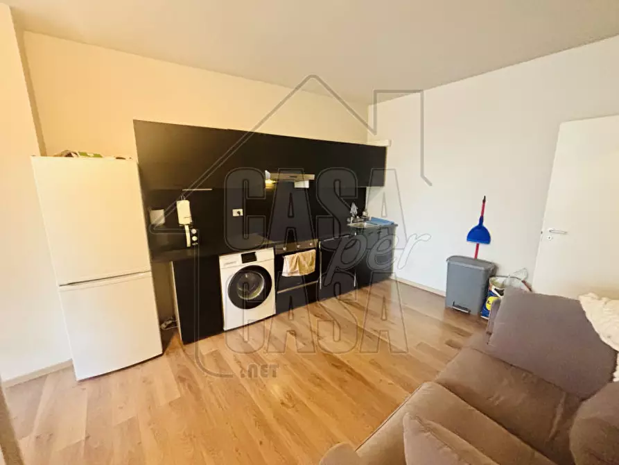 Immagine 20 di Appartamento in vendita  in Via San Fermo a Padova