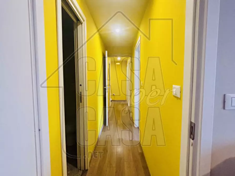 Immagine 25 di Appartamento in vendita  in Via San Fermo a Padova