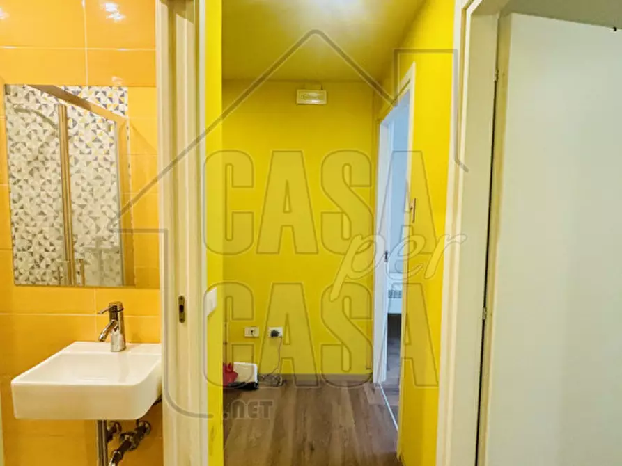 Immagine 28 di Appartamento in vendita  in Via San Fermo a Padova