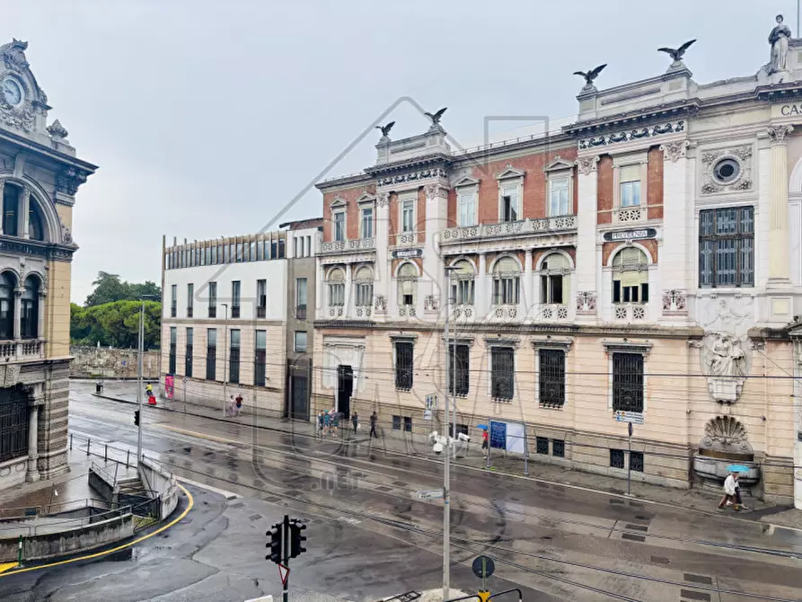 Immagine 30 di Appartamento in vendita  in Via San Fermo a Padova