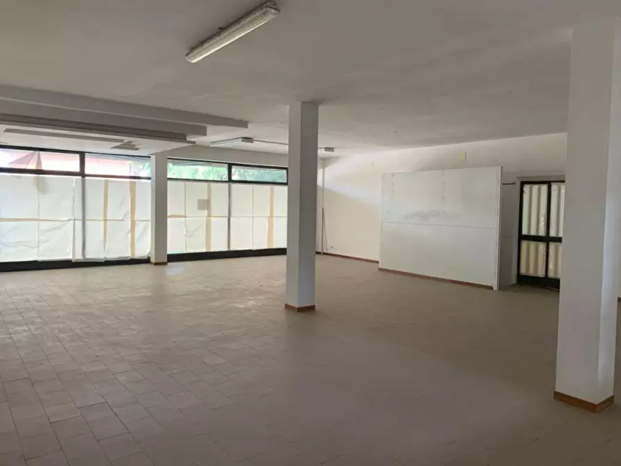 Immagine 2 di Attività commerciale in vendita  a Torrita Di Siena