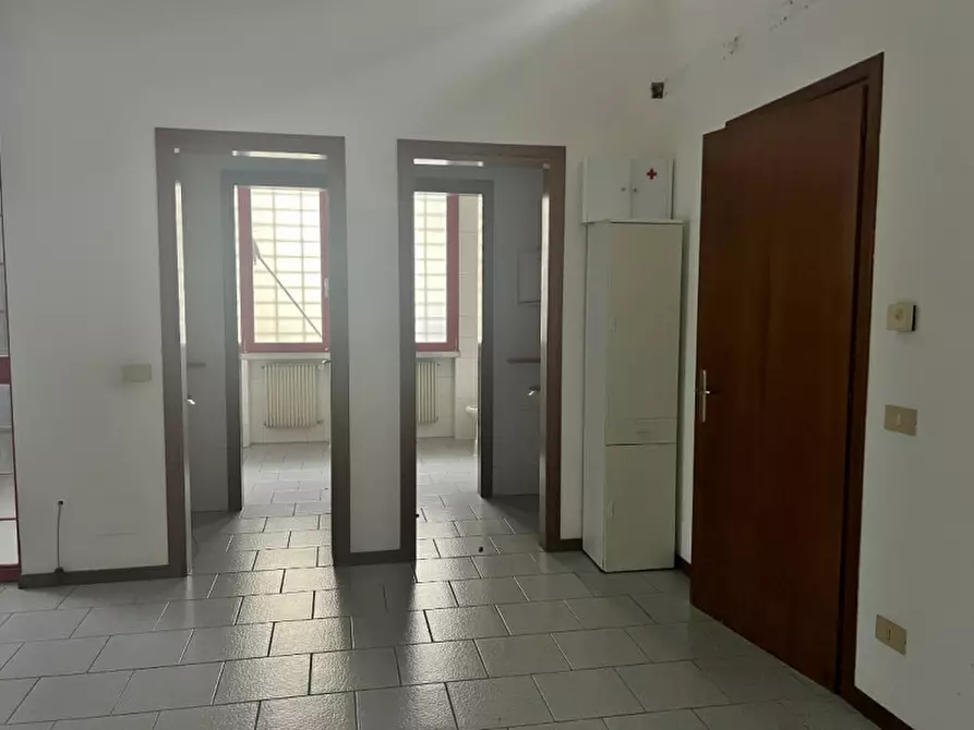 Immagine 12 di Laboratorio in affitto  in Via Linate a Caldogno