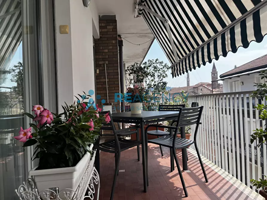 Immagine 2 di Appartamento in vendita  a Vicenza