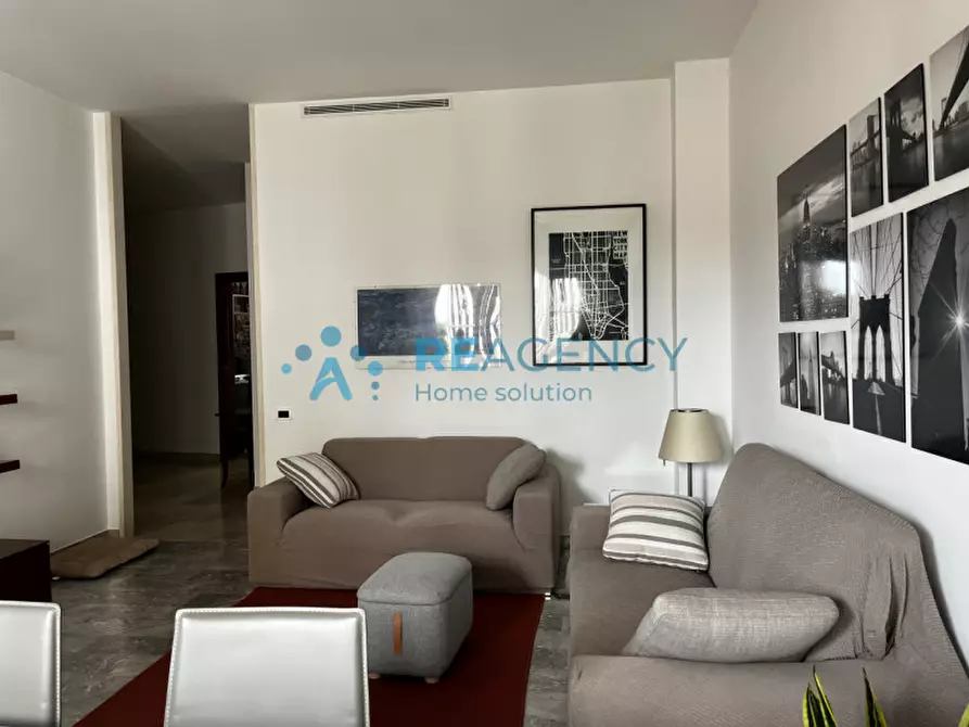 Immagine 4 di Appartamento in vendita  a Vicenza