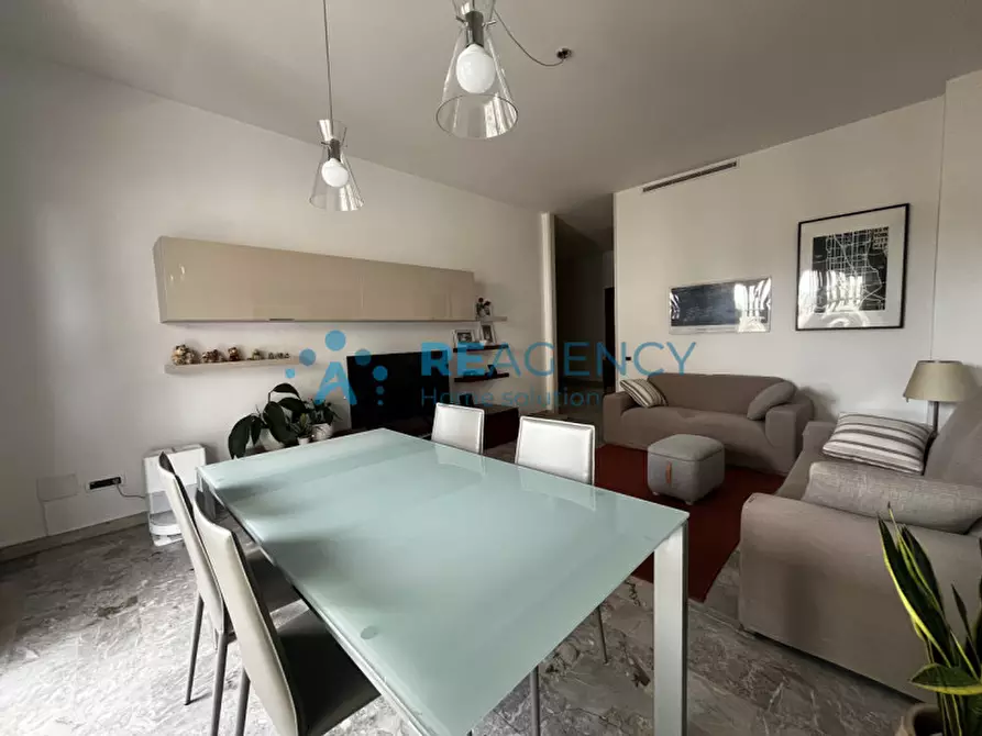 Immagine 5 di Appartamento in vendita  a Vicenza
