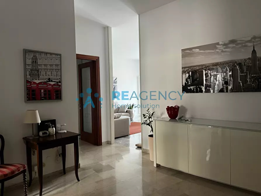 Immagine 9 di Appartamento in vendita  a Vicenza