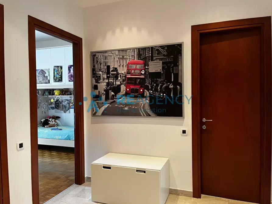 Immagine 20 di Appartamento in vendita  a Vicenza