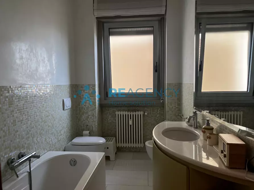 Immagine 21 di Appartamento in vendita  a Vicenza