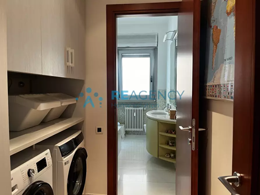 Immagine 23 di Appartamento in vendita  a Vicenza