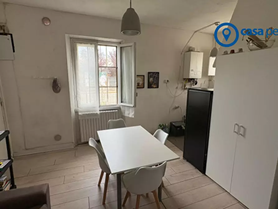 Immagine 2 di Appartamento in vendita  in Via Giuseppe Verdi a Crespino