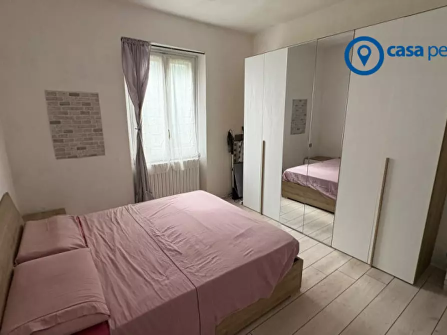 Immagine 5 di Appartamento in vendita  in Via Giuseppe Verdi a Crespino