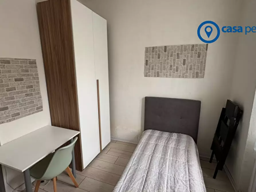 Immagine 7 di Appartamento in vendita  in Via Giuseppe Verdi a Crespino