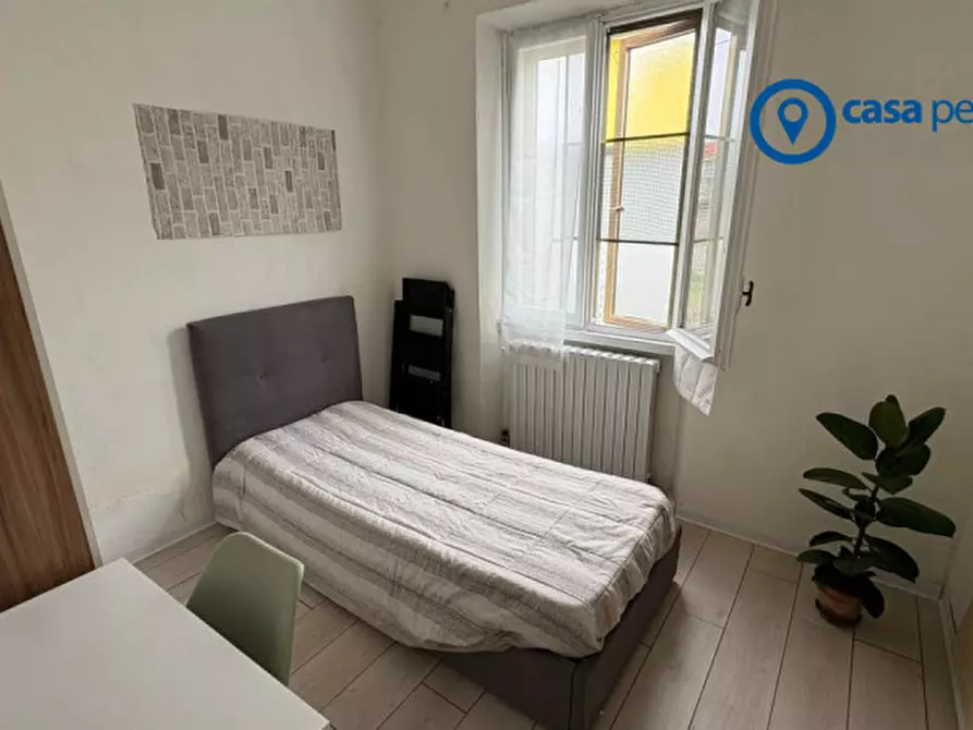 Immagine 8 di Appartamento in vendita  in Via Giuseppe Verdi a Crespino