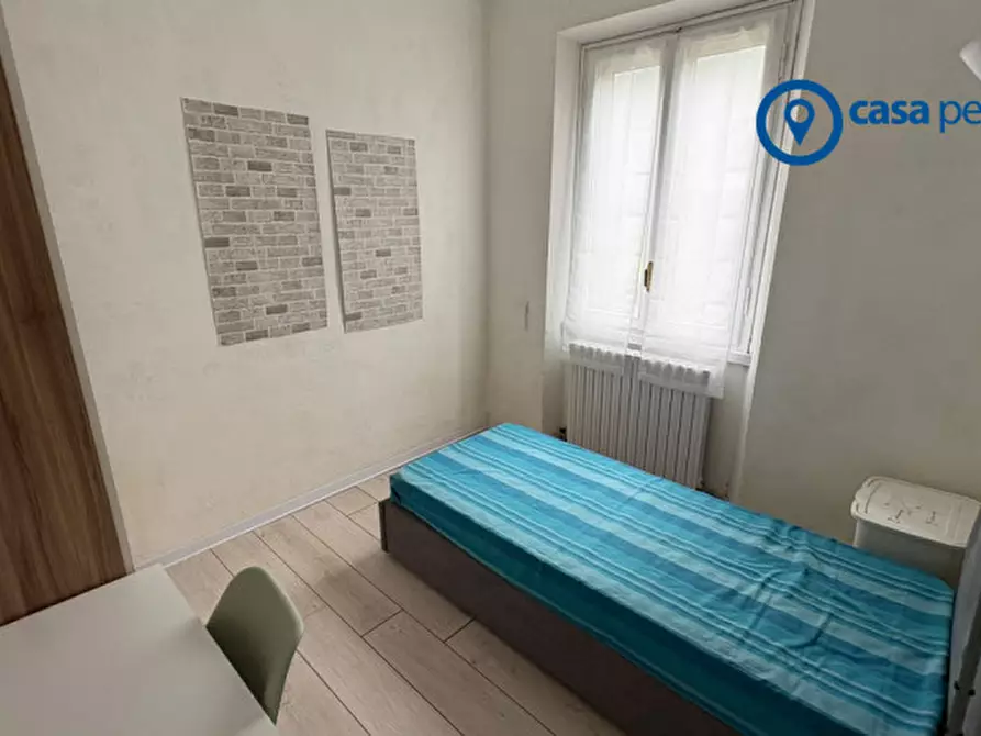 Immagine 10 di Appartamento in vendita  in Via Giuseppe Verdi a Crespino