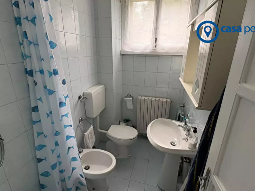 Immagine 11 di Appartamento in vendita  in Via Giuseppe Verdi a Crespino
