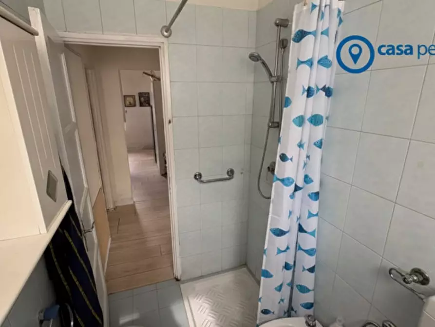 Immagine 12 di Appartamento in vendita  in Via Giuseppe Verdi a Crespino