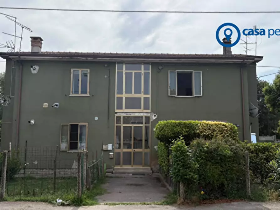 Immagine 19 di Appartamento in vendita  in Via Giuseppe Verdi a Crespino