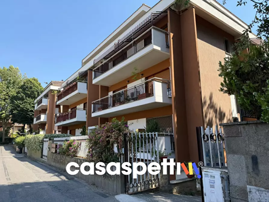 Immagine 1 di Ufficio in vendita  in Via Goffredo Spinedi, 5 a Monterotondo