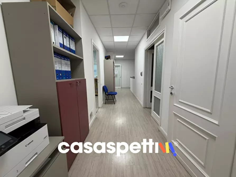 Immagine 4 di Ufficio in vendita  in Via Goffredo Spinedi, 5 a Monterotondo