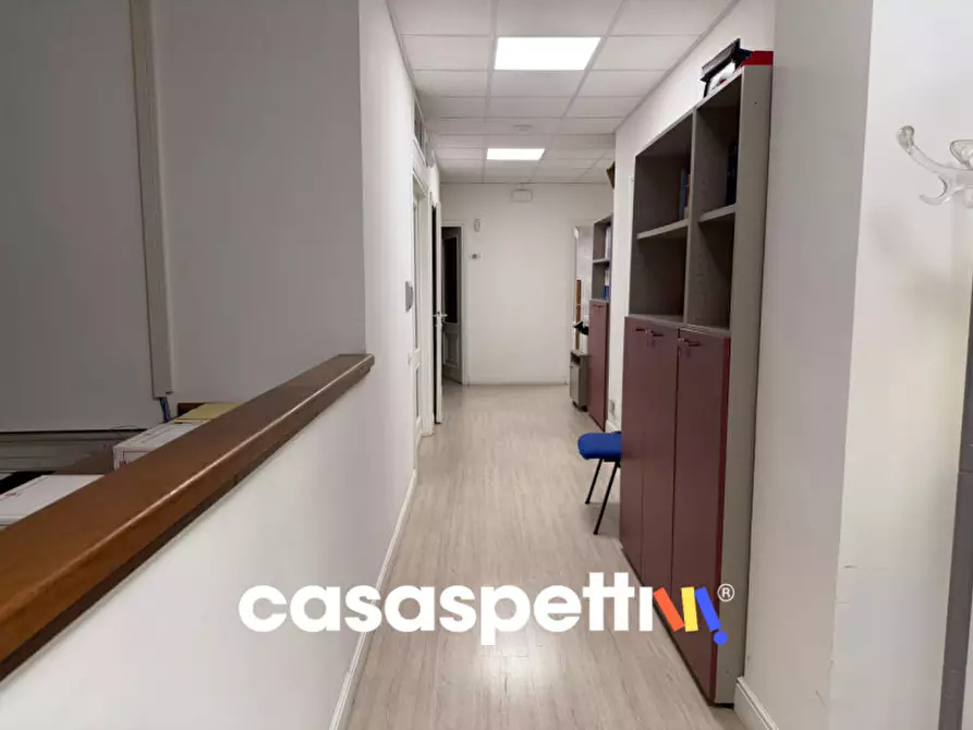 Immagine 5 di Ufficio in vendita  in Via Goffredo Spinedi, 5 a Monterotondo