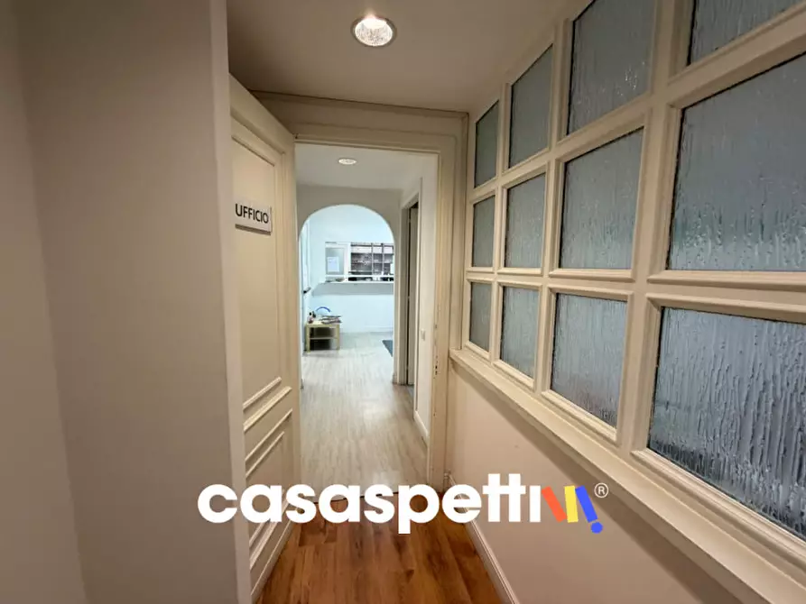 Immagine 6 di Ufficio in vendita  in Via Goffredo Spinedi, 5 a Monterotondo