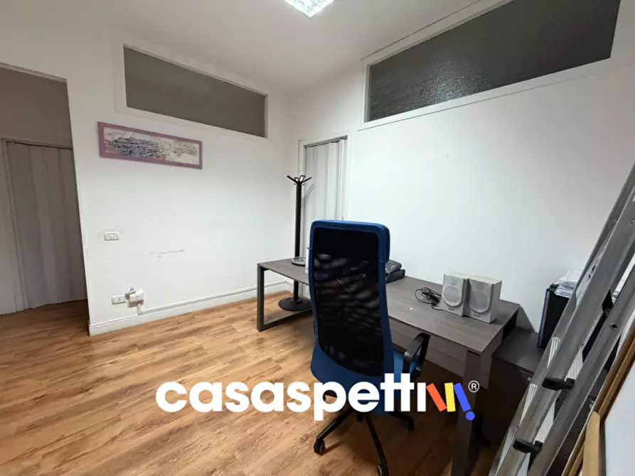 Immagine 7 di Ufficio in vendita  in Via Goffredo Spinedi, 5 a Monterotondo